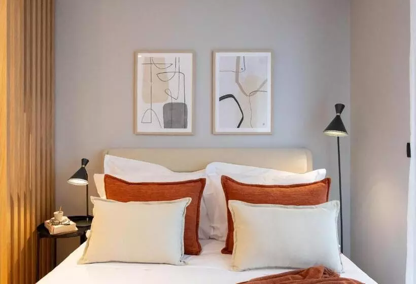 Nôma Living Icon Apartments