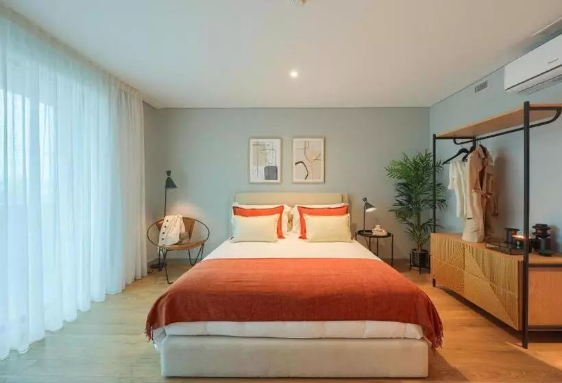 Nôma Living Icon Apartments