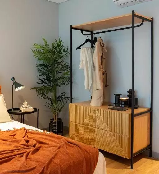 Nôma Living Icon Apartments