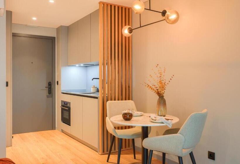 Nôma Living Icon Apartments