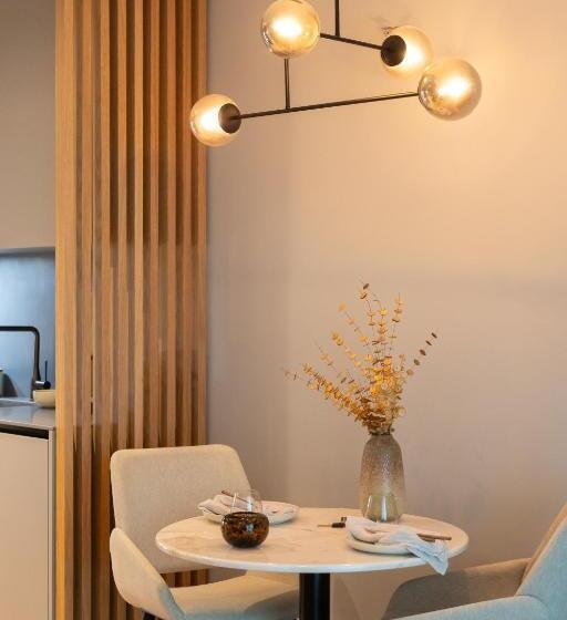 Nôma Living Icon Apartments