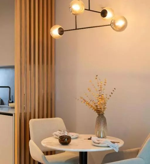 Nôma Living Icon Apartments