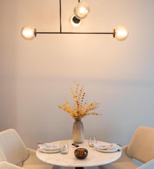 Nôma Living Icon Apartments