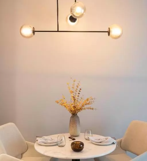 Nôma Living Icon Apartments