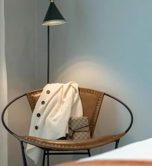 Nôma Living Icon Apartments