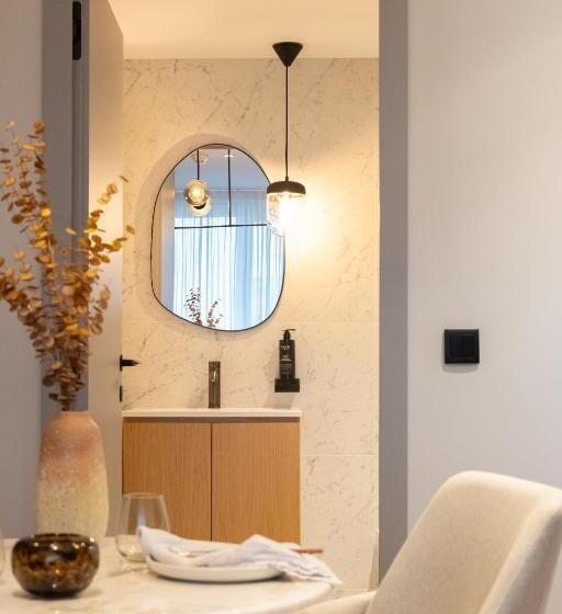 Nôma Living Icon Apartments