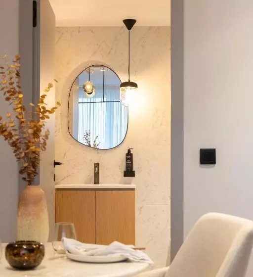 Nôma Living Icon Apartments