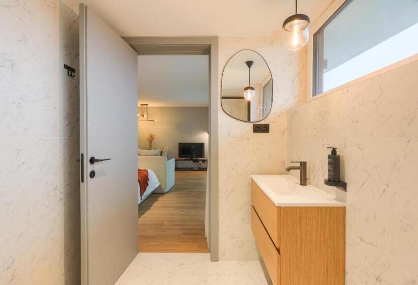 Nôma Living Icon Apartments