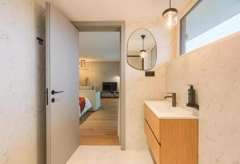 Nôma Living Icon Apartments