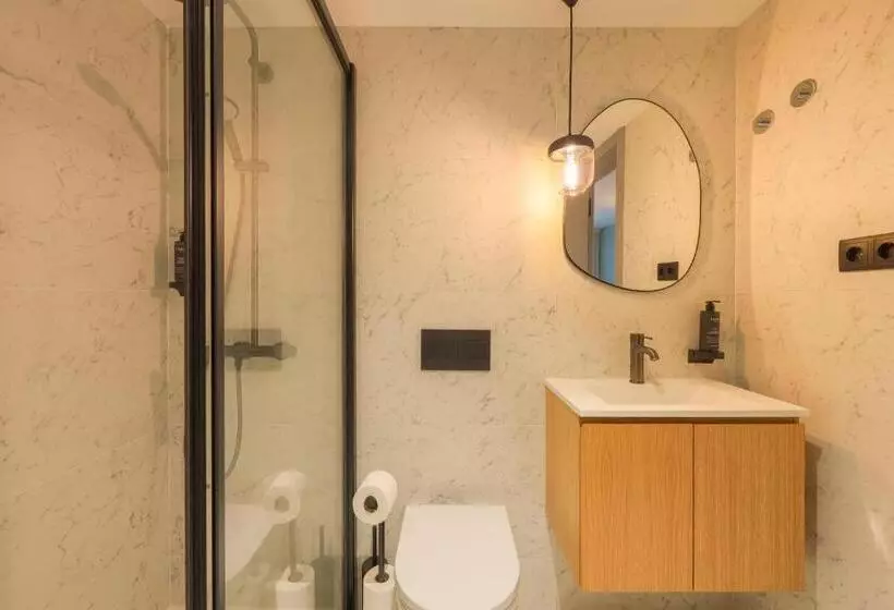 Nôma Living Icon Apartments