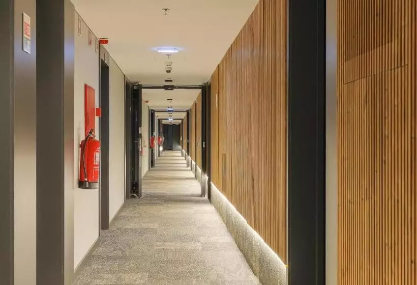 Nôma Living Icon Apartments