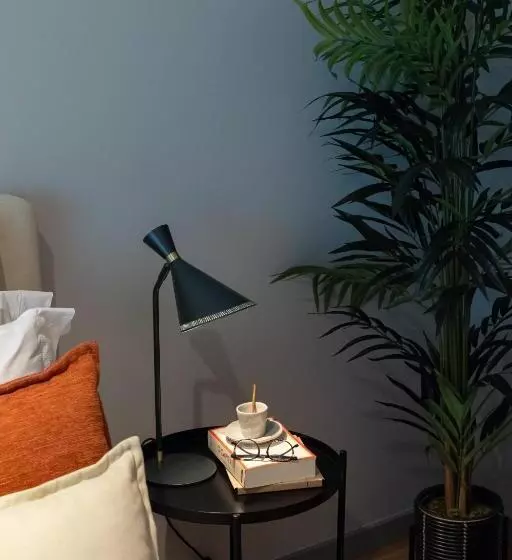 Nôma Living Icon Apartments