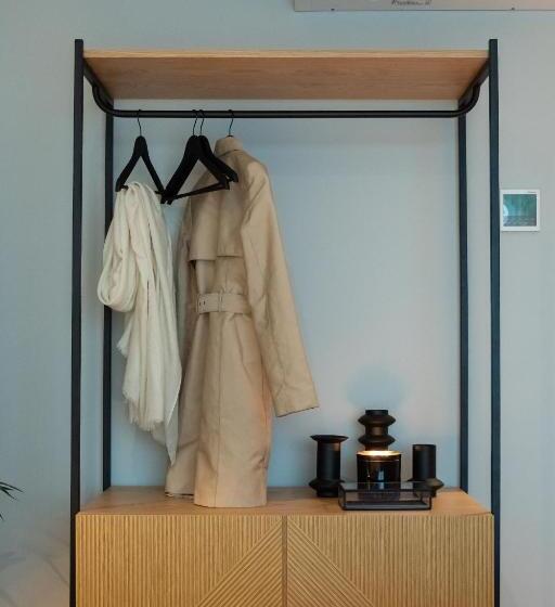 Nôma Living Icon Apartments