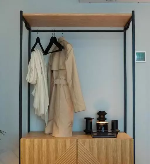 Nôma Living Icon Apartments