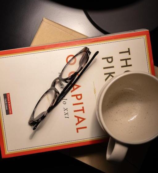 Nôma Living Icon Apartments