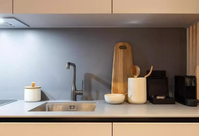 Nôma Living Icon Apartments