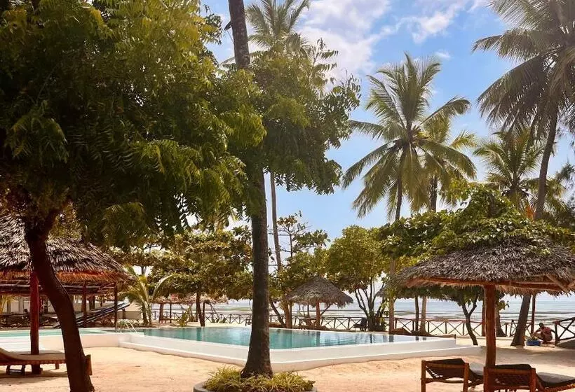 Manolo Beach Resort