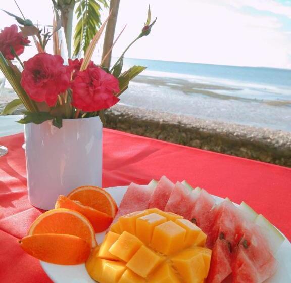 Palaboy Skatecamp Beach Resort