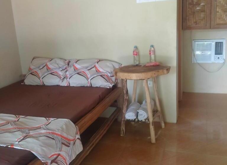 Palaboy Skatecamp Beach Resort