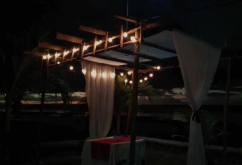 Palaboy Skatecamp Beach Resort