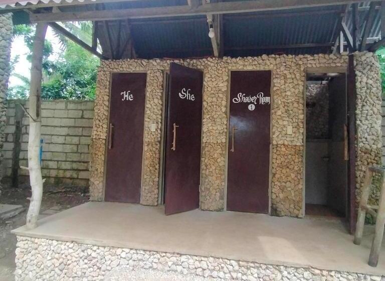 Palaboy Skatecamp Beach Resort