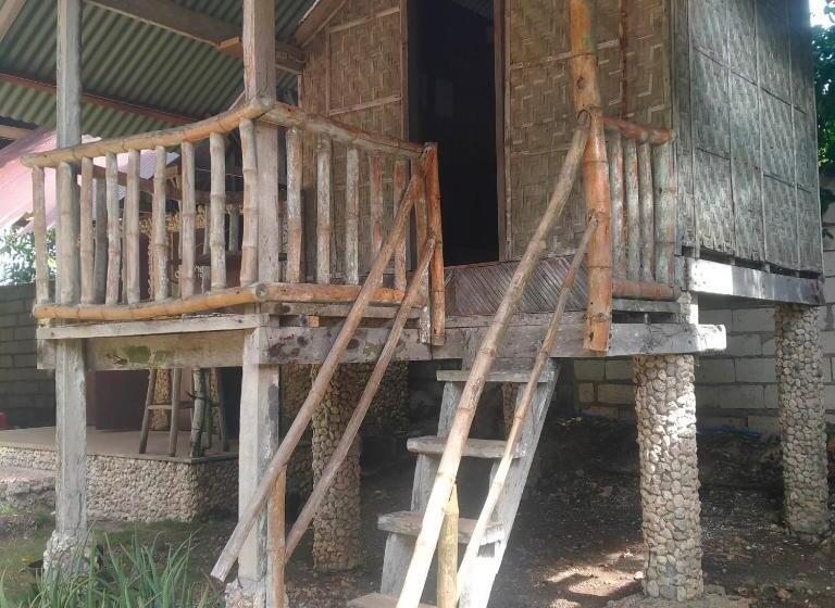 Palaboy Skatecamp Beach Resort