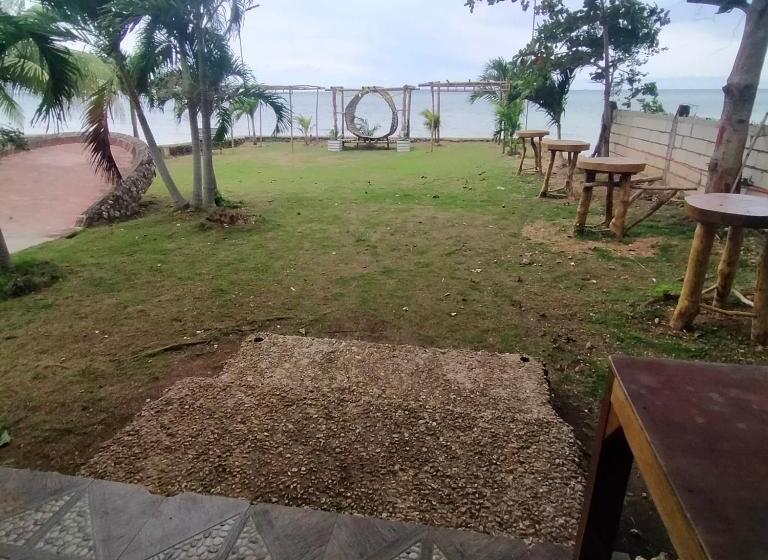 Palaboy Skatecamp Beach Resort