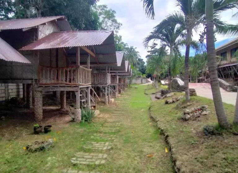 Palaboy Skatecamp Beach Resort