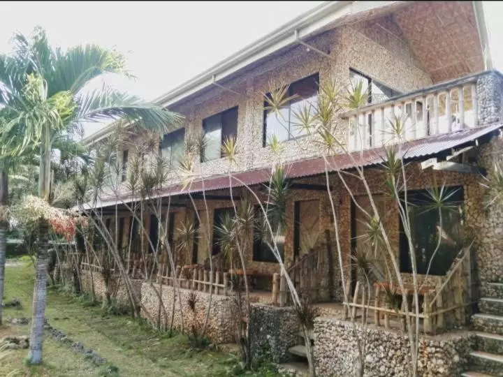 Palaboy Skatecamp Beach Resort