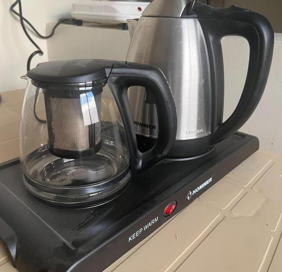 פנסיון غرفه مريحه مع دوره مياه غير مخصصه للاطفال