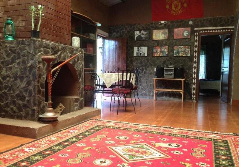 Pensjonat Books And Birds