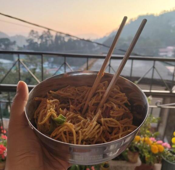 Pensjonat Books And Birds