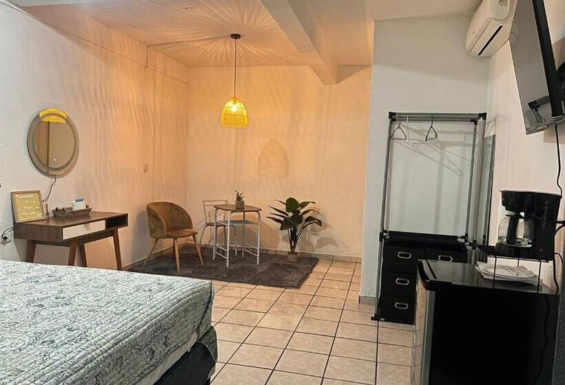 پانسیون Cielo Azul