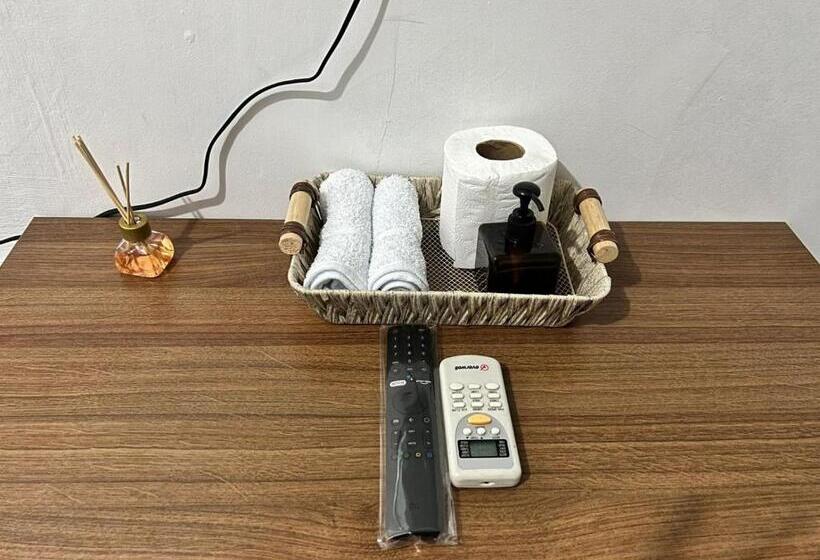 پانسیون Cielo Azul