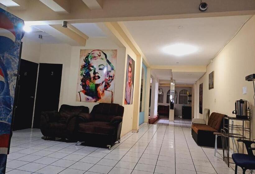 پانسیون Cielo Azul