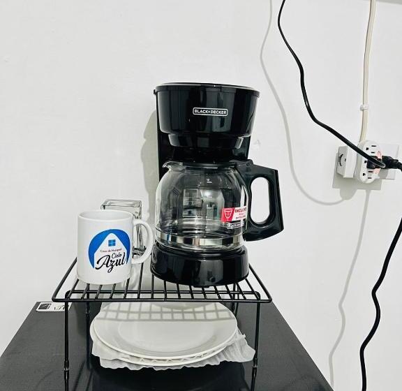 پانسیون Cielo Azul