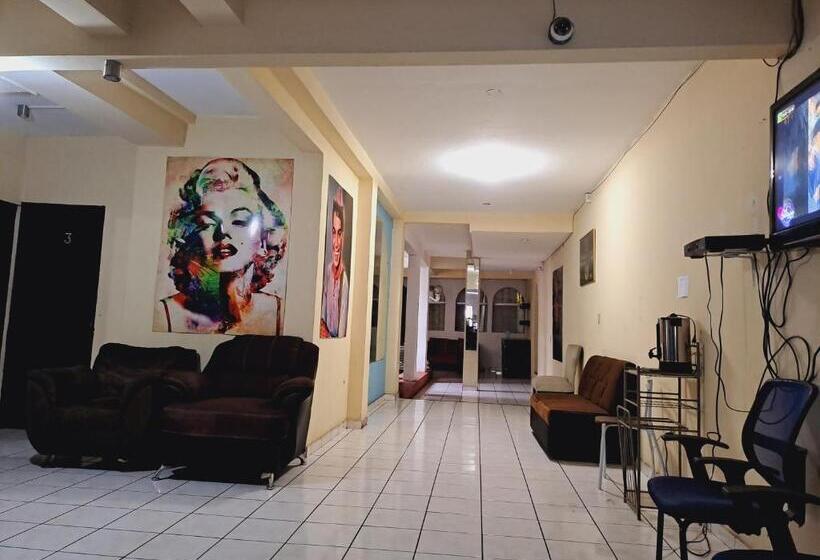 پانسیون Cielo Azul