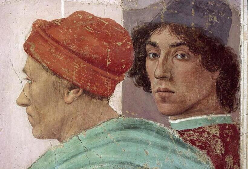 ペンション Guest House Le Arti Minori