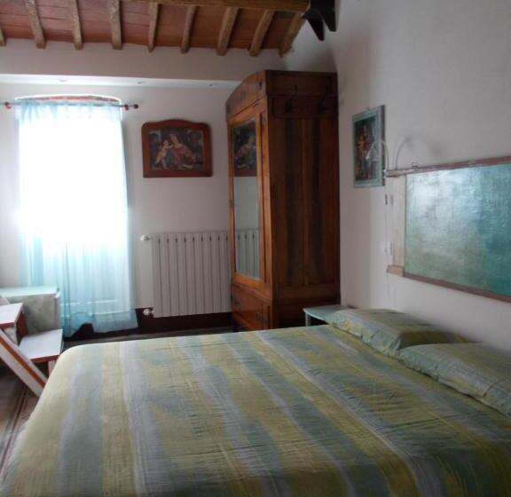 ペンション Guest House Le Arti Minori