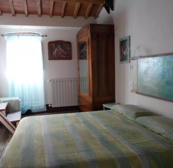 ペンション Guest House Le Arti Minori