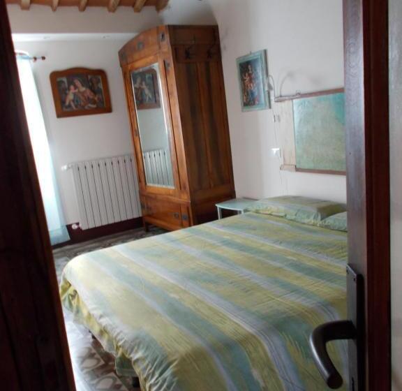 ペンション Guest House Le Arti Minori