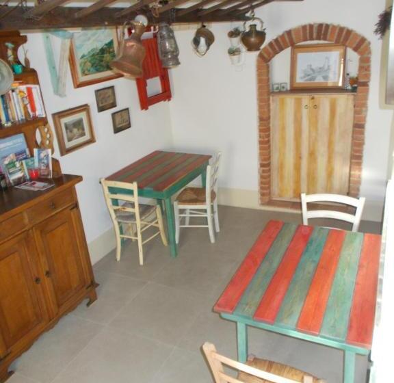 ペンション Guest House Le Arti Minori