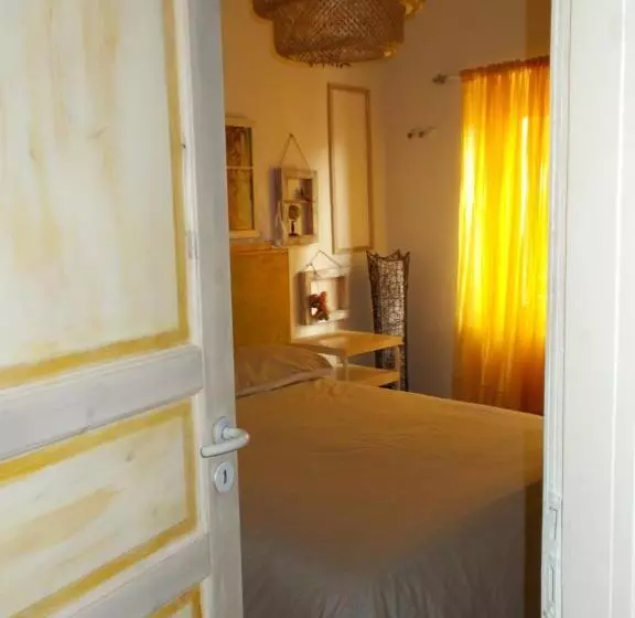 ペンション Guest House Le Arti Minori