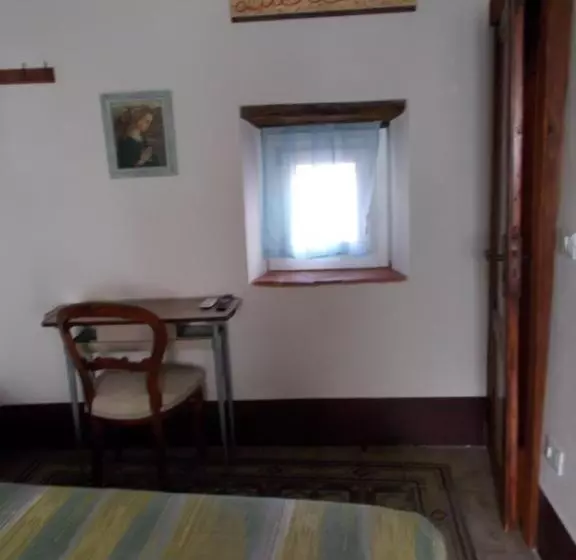 ペンション Guest House Le Arti Minori