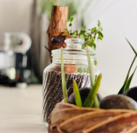 پانسیون Honey Seren Retreat