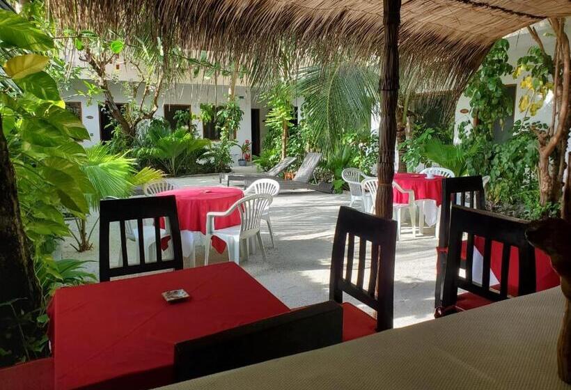 پانسیون Honey Seren Retreat