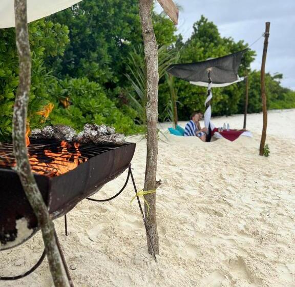 پانسیون Honey Seren Retreat