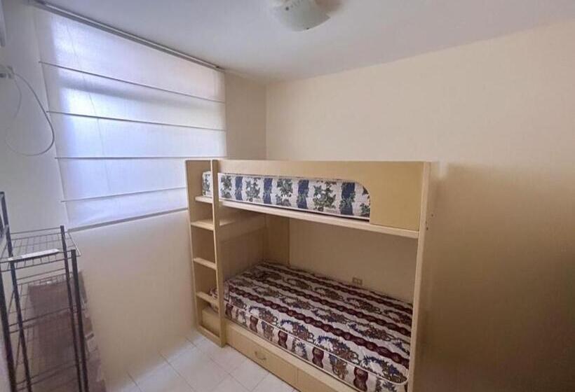 Пансион Hostal Judy Suites