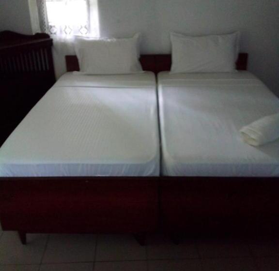 Пансион Jays Guest Diyatha Waterfront