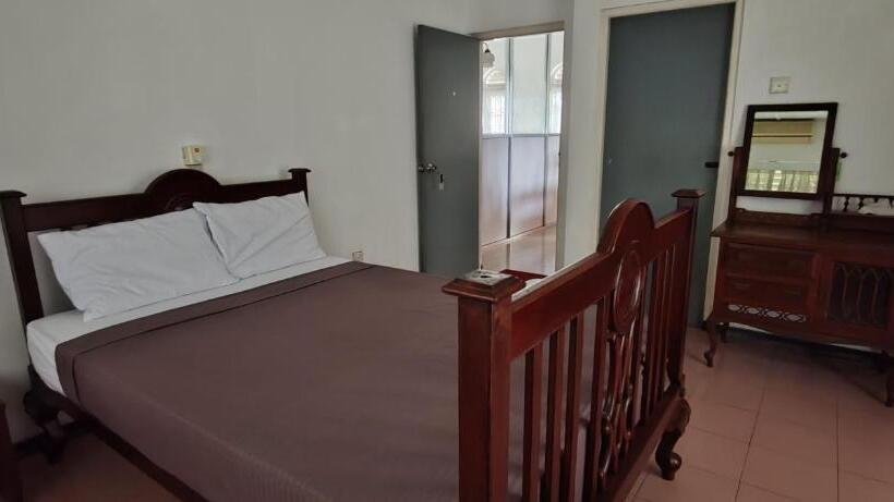 Пансион Jays Guest Diyatha Waterfront